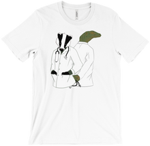 Doctor's T-Shirts