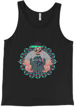 Kdex98 S3 "Digital World" Tank Top