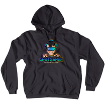 shatgamer80 Hoodies (No-Zip/Pullover)