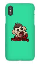 Funda para iPhone de la MonkiArmy
