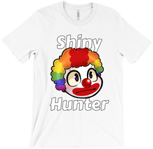 Shiny Hunter Clown T-Shirt
