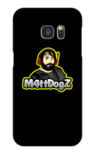 M4ttDogZ Samsung Phone Cases