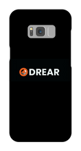 Drear Logo Samsung Phone Cases