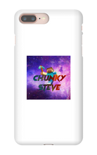 chunkysteve0 iPhone Phone Cases