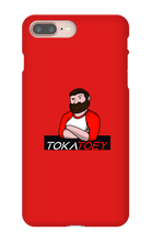 tokatoey iPhone Phone Cases