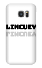 lincuey Samsung Phone Cases