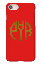 The PYRA IPhone Case