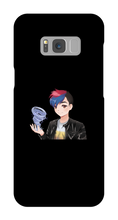 Kurotatsumakii Samsung Phone Cases