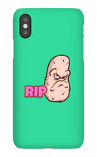 mind_of_max iPhone Phone Cases