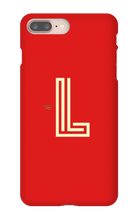 lake_legends iPhone Phone Cases
