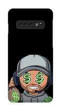 Money Coque Samsung