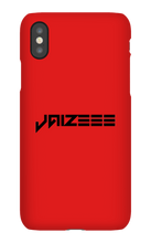 ja1zeee iPhone Phone Cases