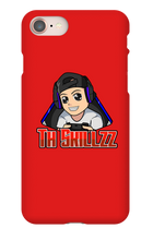 txskillzz iPhone Phone Cases