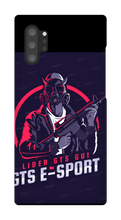 guilhermeswat22 Samsung Phone Cases