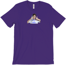 Shlukes shirt