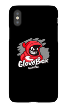 gloveboxgaming iPhone Phone Cases
