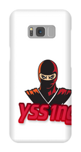 yss1ng Samsung Phone Cases