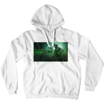 ziorek_86 Hoodies (No-Zip/Pullover)
