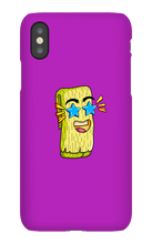 ricotamalito iPhone Phone Cases