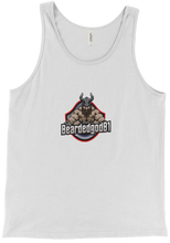 beardedgod81 Tank Top
