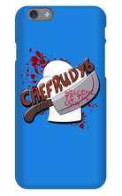 chefrudy6 iPhone Phone Cases