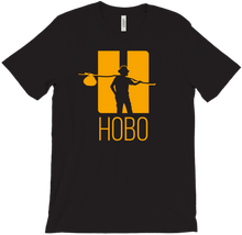 Dark Color Hobo T-Shirts