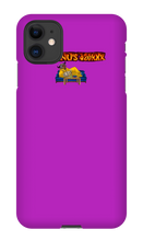 xXxGnUs420xXx  iPhone Phone Cases