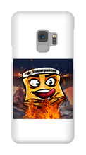 mr_underpantss Samsung Phone Cases