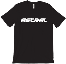 Astral Official Logo Shirt - Unisex