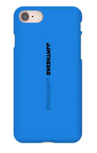jjmthe3rd iPhone Phone Cases