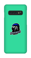 arkknight Samsung Phone Cases