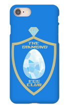 Diamond Egg iPhone Phone Cases