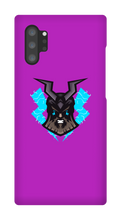 Samsung Rage Phone Case