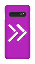 livegaboplayz Samsung Phone Cases