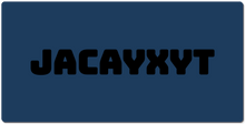 jacayxyt XXL Gaming Mousepad