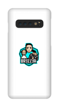 br3zz3r Samsung Case