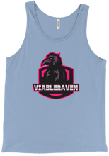 Raven`s Tank Top