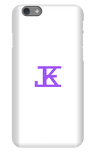Kejeji iPhone Case