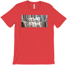 Crate Digger