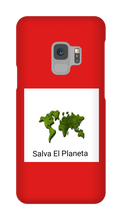 karinacurrstorres Samsung Phone Cases