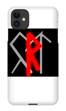 Coque pour iPhone Logo Base Ronhin