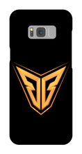 bubbaroni35 Samsung Phone Cases