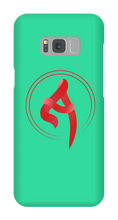 Samsung Case Logo-Design 📱 [ guarantee included ]