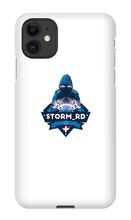 storms_rd iPhone Phone Cases