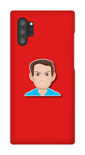 Infuzed Samsung Phone Cases
