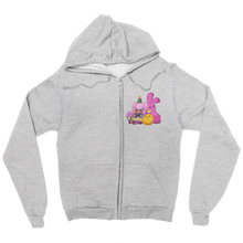 alovelygem Zip Up Hoodie