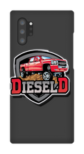 diesel_d__ Samsung Phone Cases