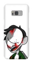 el_eduard0s Samsung Phone Cases