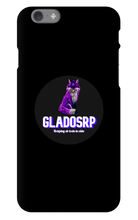 GladosRP Funda iphone