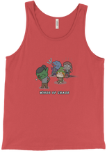 Winds of Chaos Tank Top